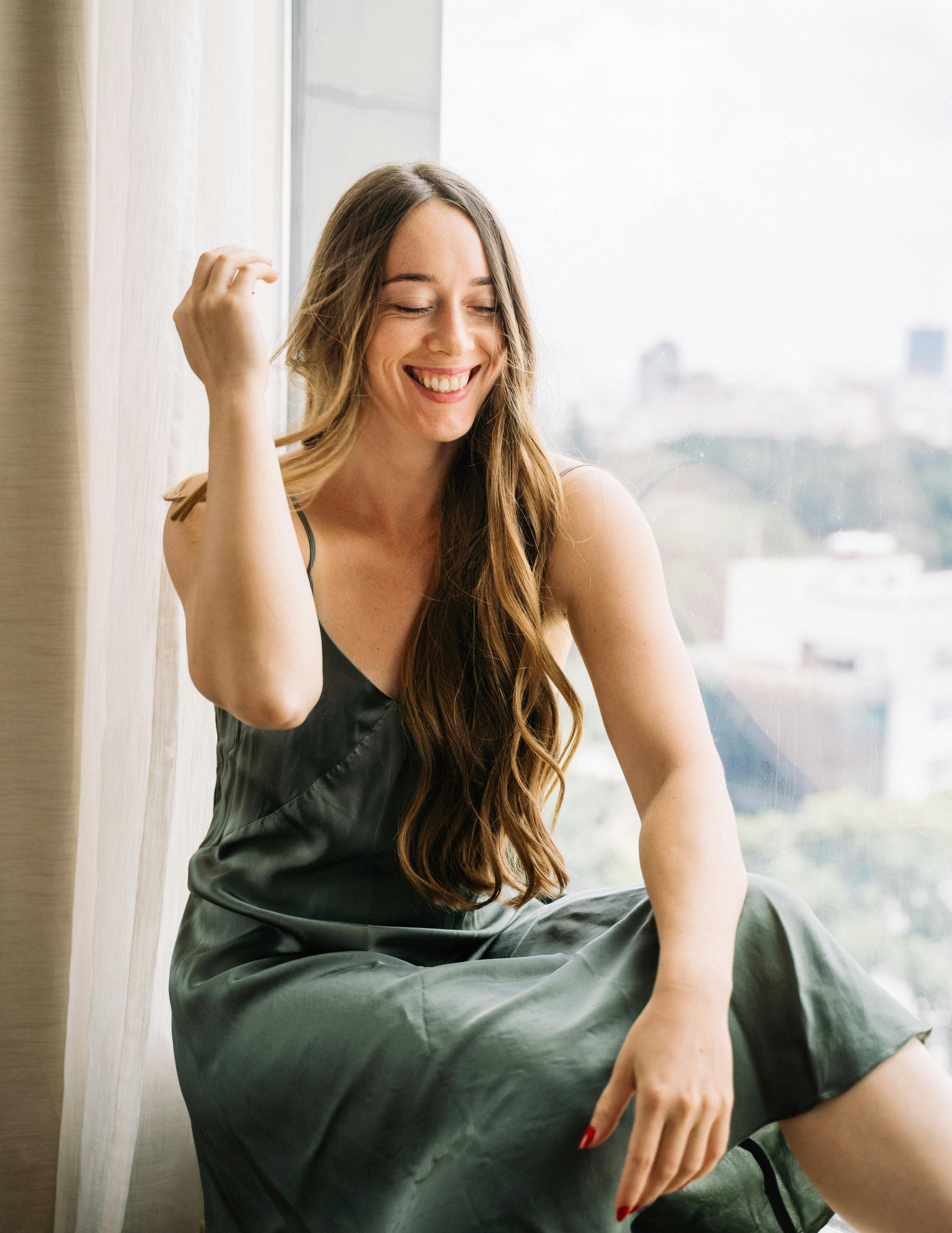 Glow From The Inside Out