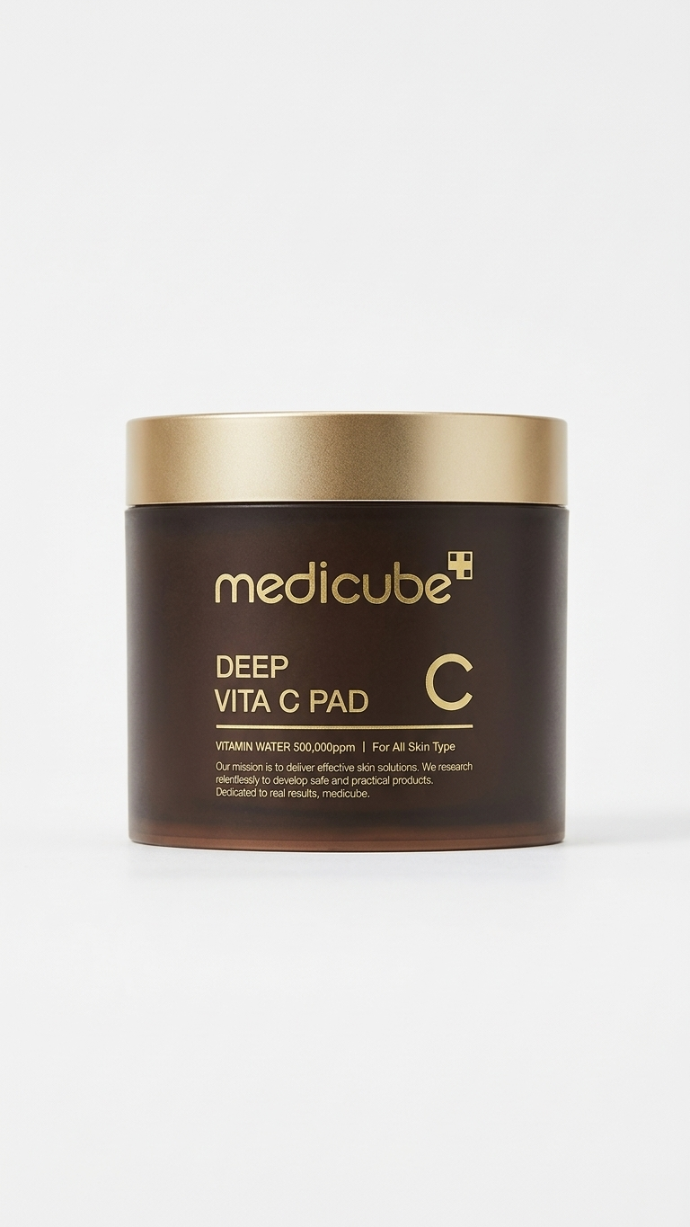 Skin Renewal Exfoliating Toner Pads