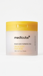 Skin Renewal Exfoliating Toner Pads